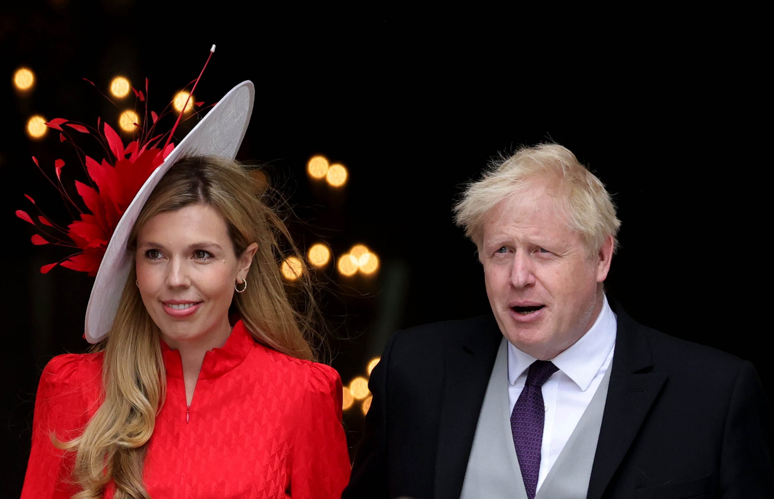 Five issues that led to the resignation of UK Prime Minister Boris Johnson