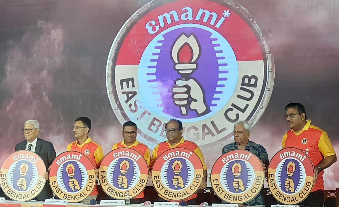 Emami East Bengal launch: Deal signed, club set to participate in ISL 2022