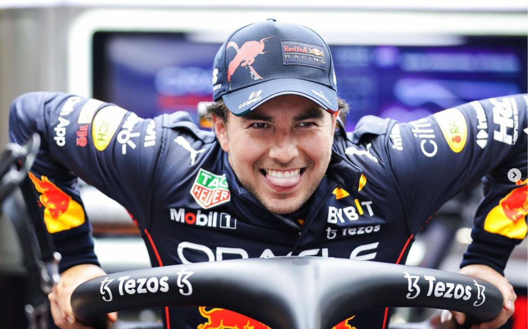 How is the F1 Driver of the Day selected? Winners so far