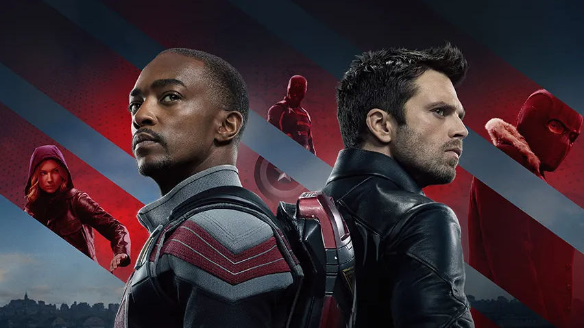 ‘The Falcon and the Winter Soldier’ likely to return with season 2: Marvel