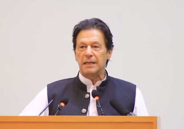 Imran Khan faces no-trust vote: How does no-confidence motion work in Pakistan