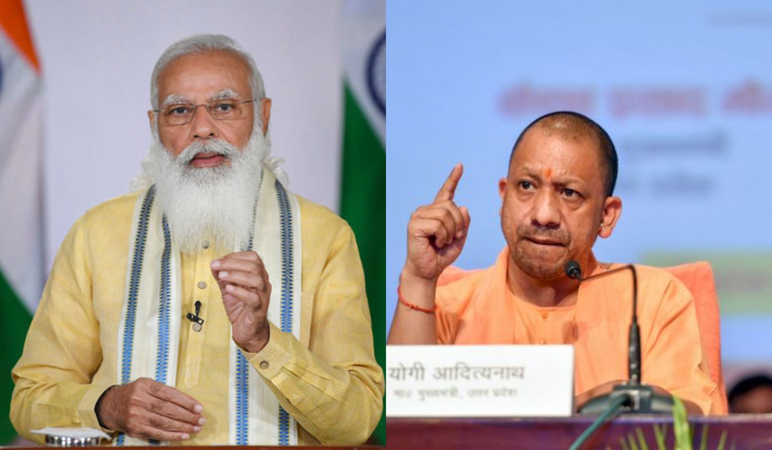 Yogi Adityanath to meet PM Modi, swearing-in ceremony likely after Holi