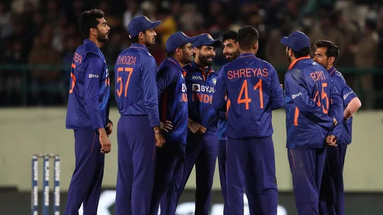 India’s predicted 11 for T20Is vs South Africa