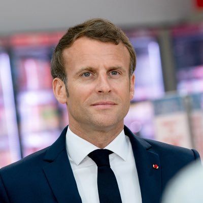 Emmanuel Macron cancels Mali trip as France battles 5th COVID wave