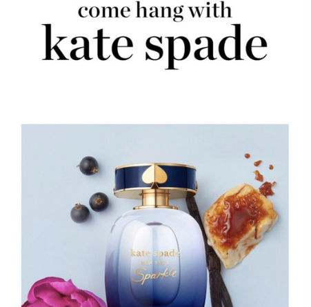 Ulta Beauty faces backlash over email alluding to Kate Spade's suicide