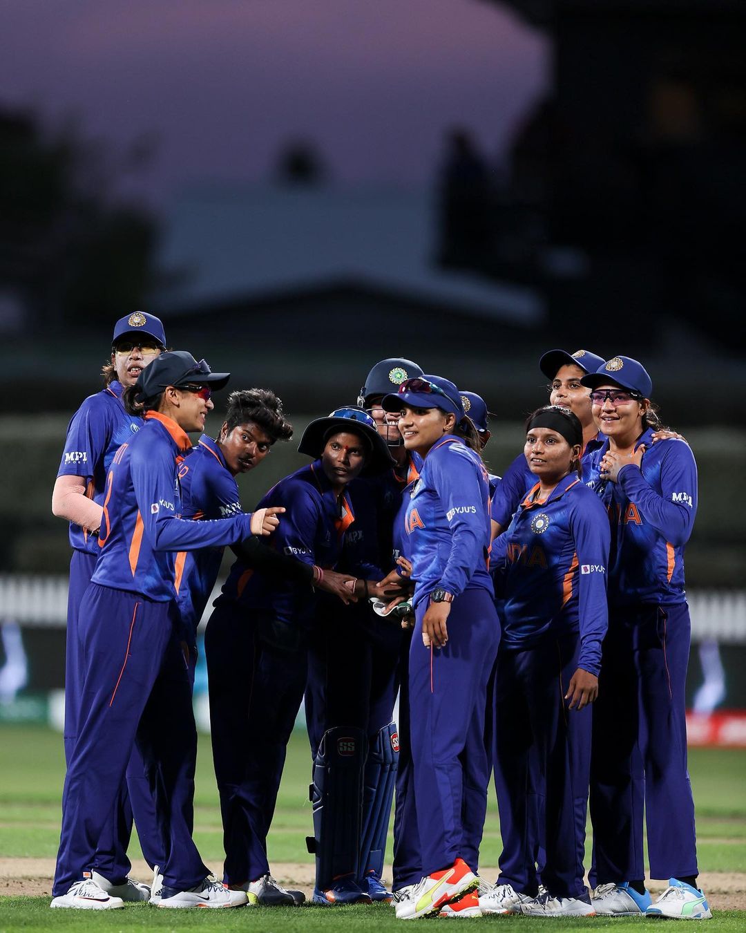 Women’s cricket at CWG:  India vs Australia stats, squads, and pitch report