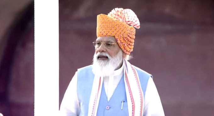 It’s time now: PM Modi sets a timeline for ‘Amrit Kaal’