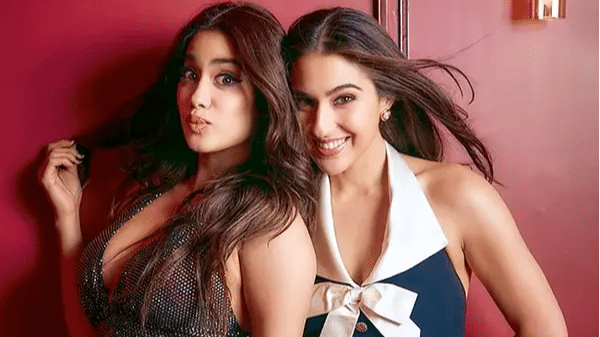Koffee with Karan: Janhvi Kapoor talks about life after loss of mother Sridevi