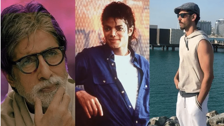 Remembering Michael Jackson: Bollywood stars who were inspired by the King of Pop