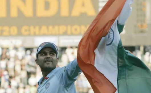 As Virender Sehwag turns 43, here are some of his wittiest tweets