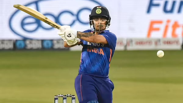 2nd T20I: Ishan Kishan, Shreyas Iyer shines in India’s win over Sri Lanka