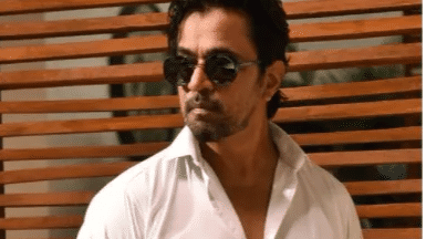 No proof against actor Arjun Sarja in sexual harassment case