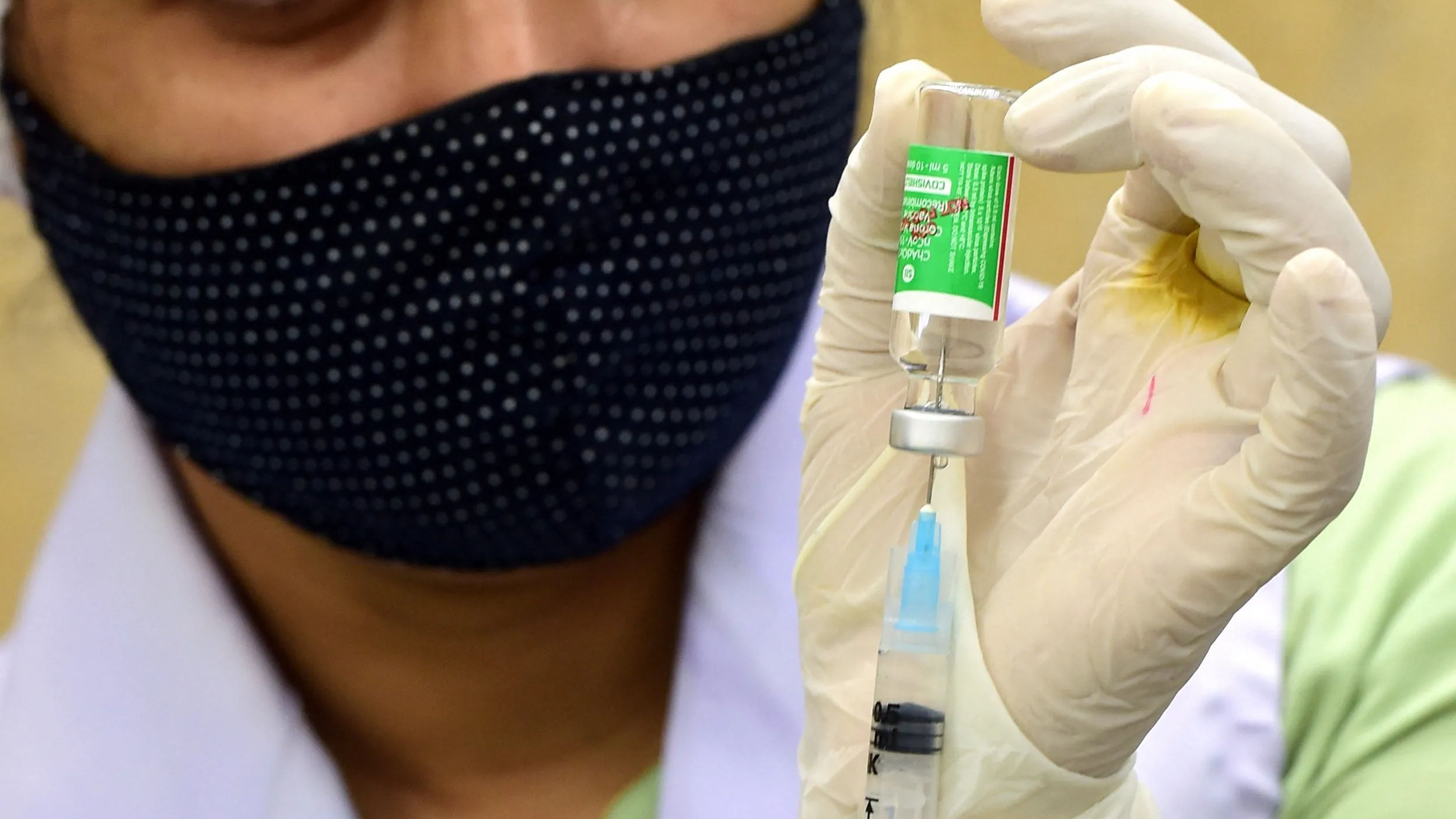 Pune’s Serum Institute to manufacture COVID-19 vaccines abroad: Report