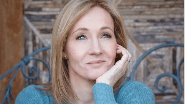 JK Rowling books other than Harry Potter that you must read