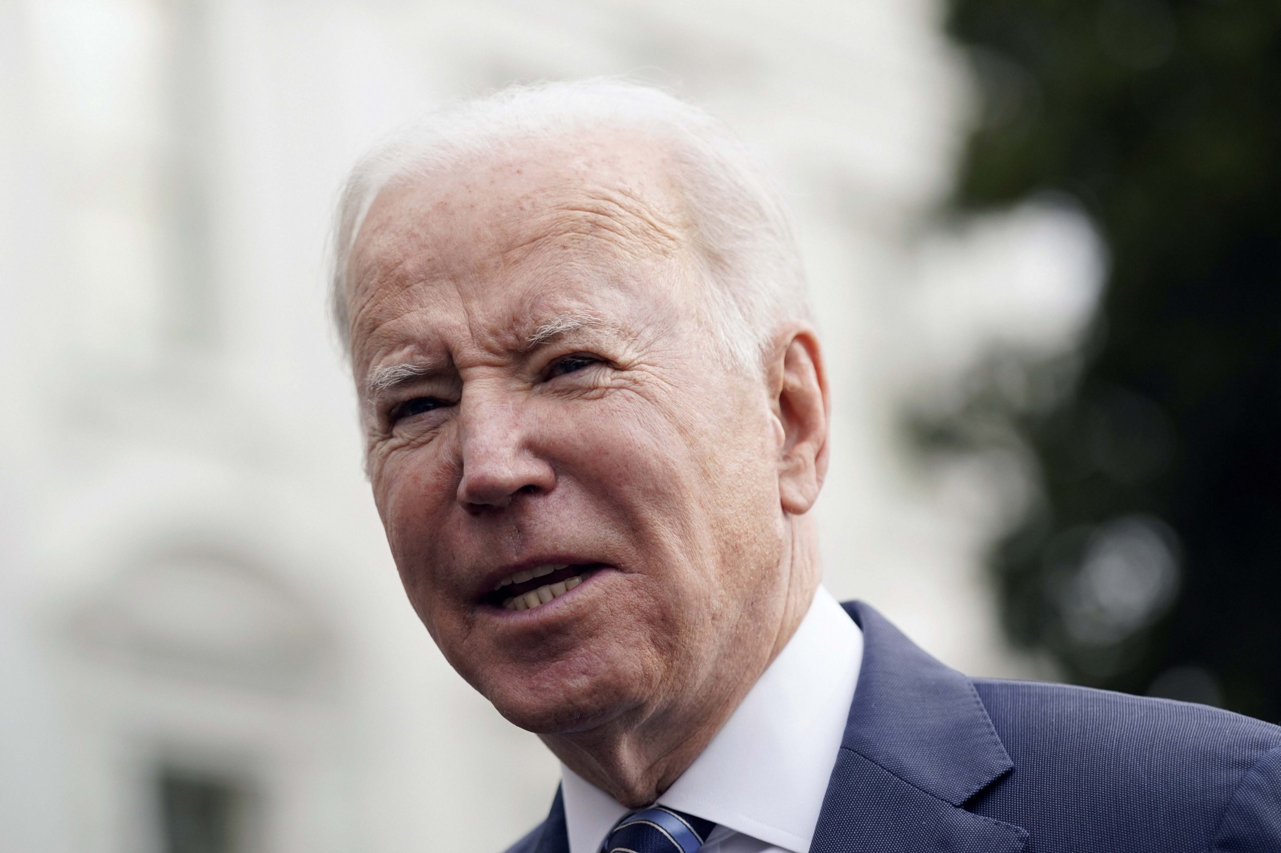 Joe Biden condemns Russian recognition of Ukraine breakaway regions