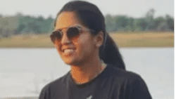 Cricketer Veda Krishnamurthy loses sister to COVID-19, 2 weeks after mother’s death