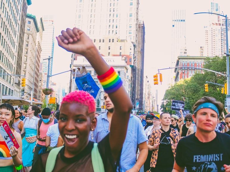 National Coming Out Day: All you need to know about the festival of diversity
