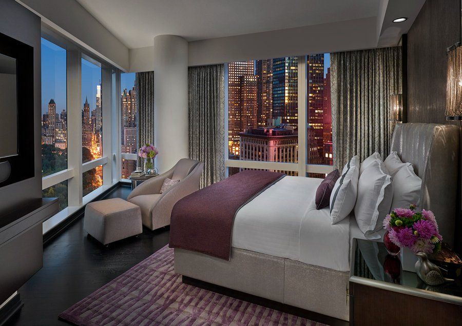 Reliance Ltd – Mandarin Oriental: All about the new Manhattan hotel deal