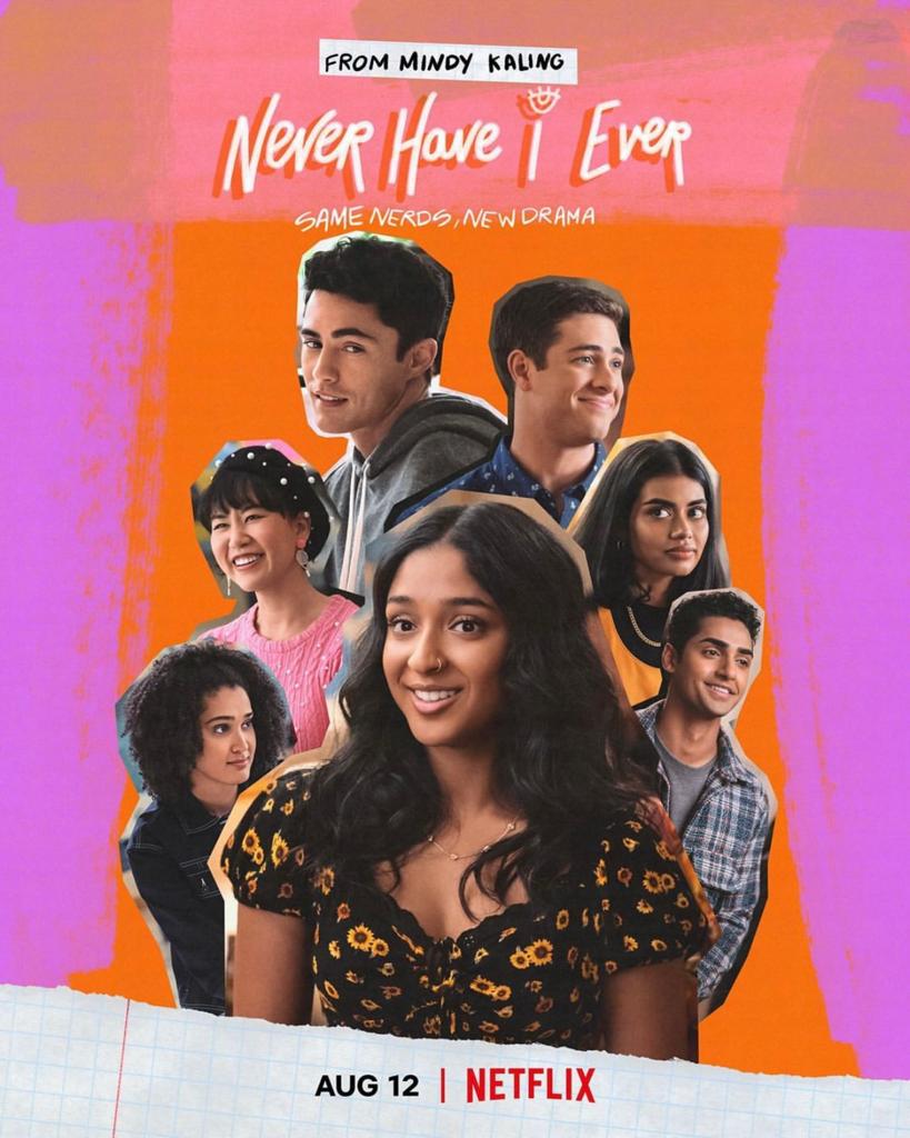 All you need to know about ‘Never Have I Ever’ ahead of Season 3