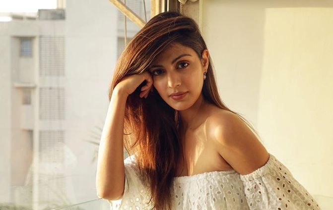 Rhea Chakraborty left Sushant when he wanted to start farming: Family lawyer