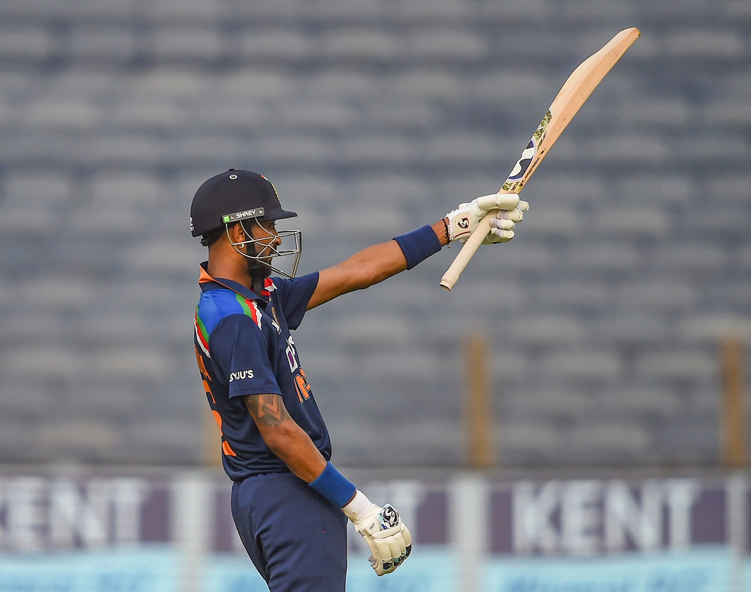 Fastest 50 to 4-wicket haul: Krunal Pandya, Prasidh Krishna make dream debut