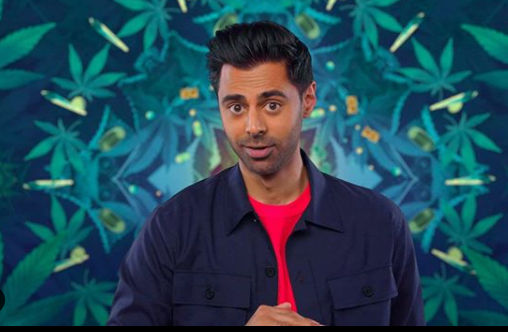 Hasan Minhaj:  Loved by fans, shunned by politicians