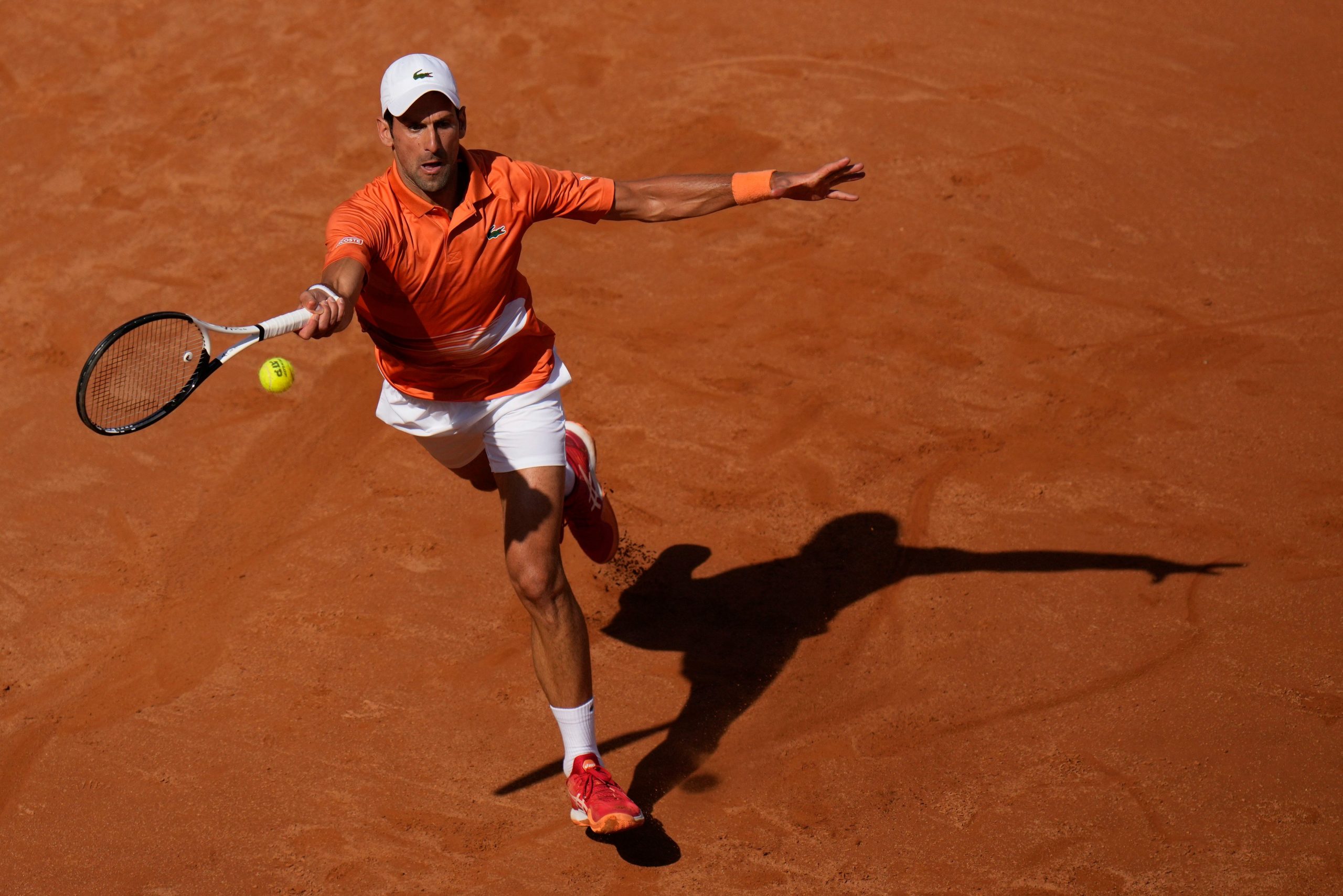 French Open 2022: From Djokovic to Swiatek, here are probable contenders