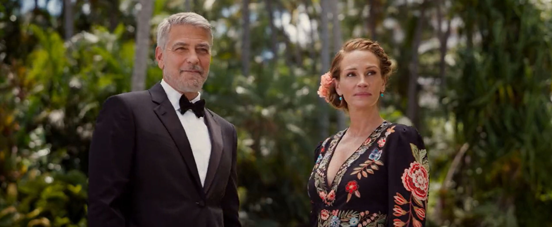 Ticket to Paradise: Julia Roberts, George Clooney reunite for romcom