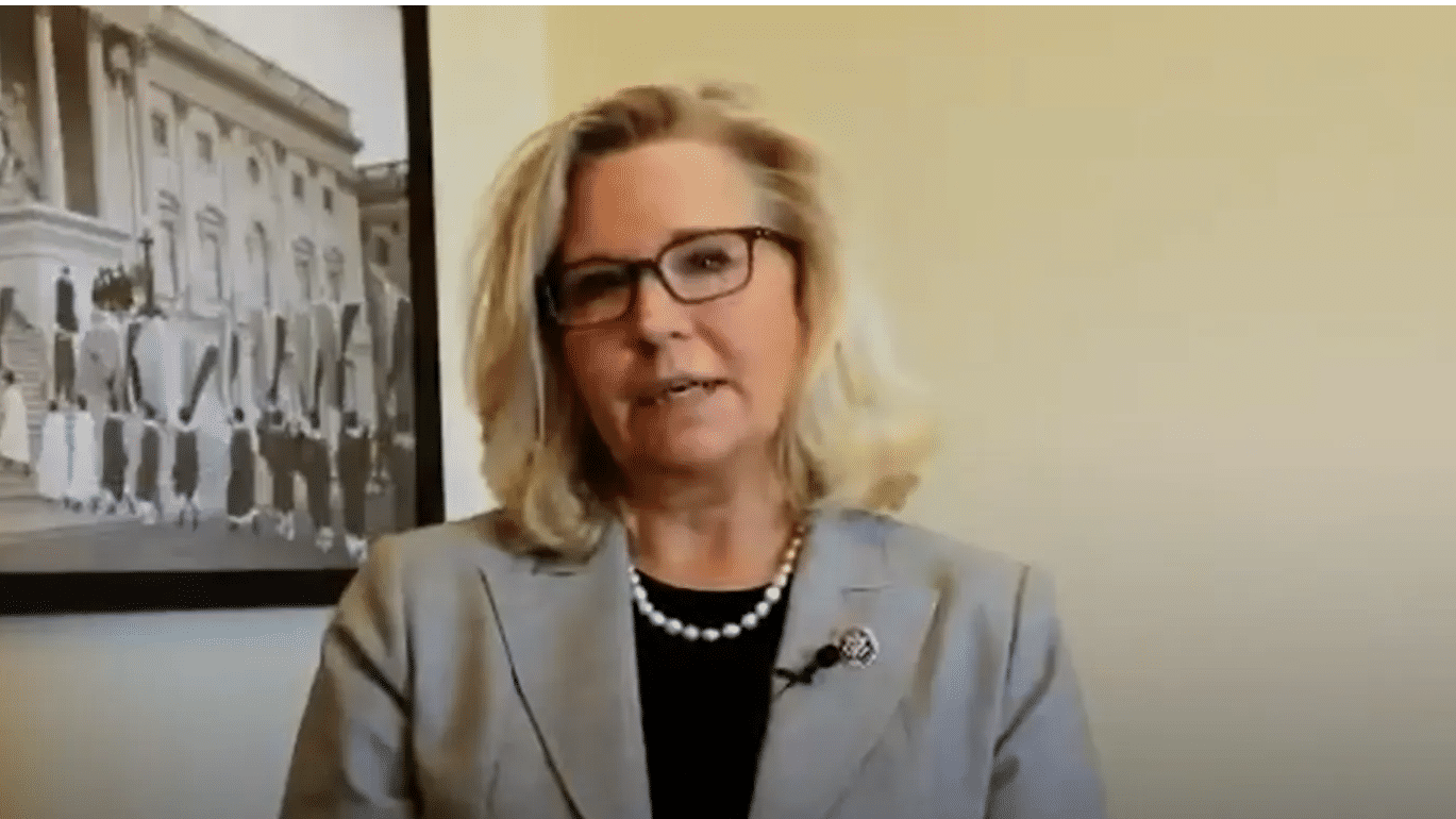 Nancy Pelosi appoints Liz Cheney to committee probing January 6 US riots