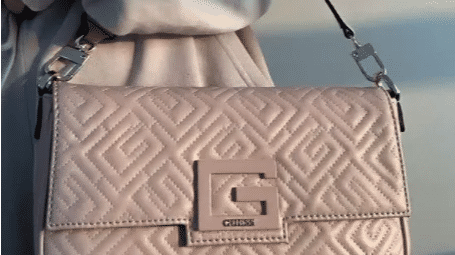 Twinning gone wrong: Fashion brand Guess pulls back Teflar lookalike bag