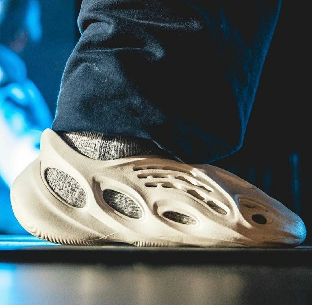Adidas to continue selling shoes with Ye designs sans Yeezy branding