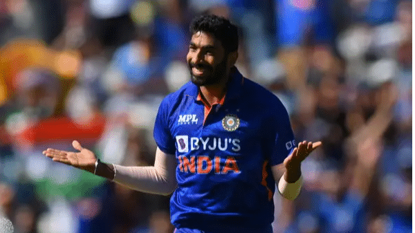 Bumrah rested for West Indies tour: Brad Hogg reasons why pacers need breaks
