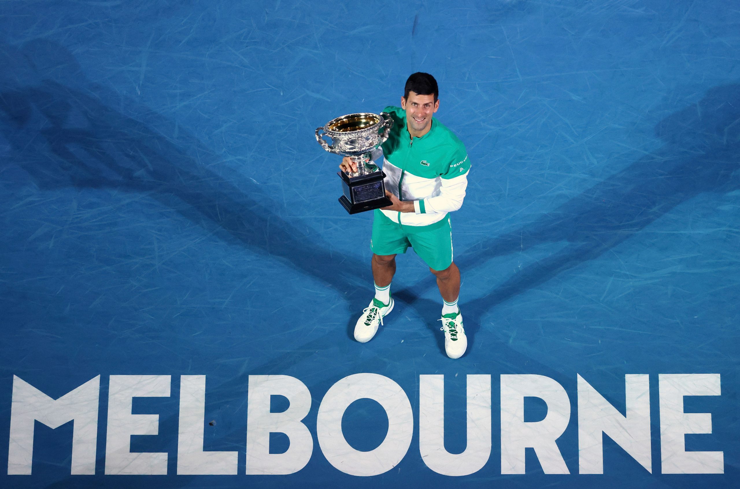 Novak Djokovic to mount legal challenges against visa cancellation in Australia