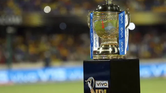 Players under watch as IPL 2021 starts amid COVID scare