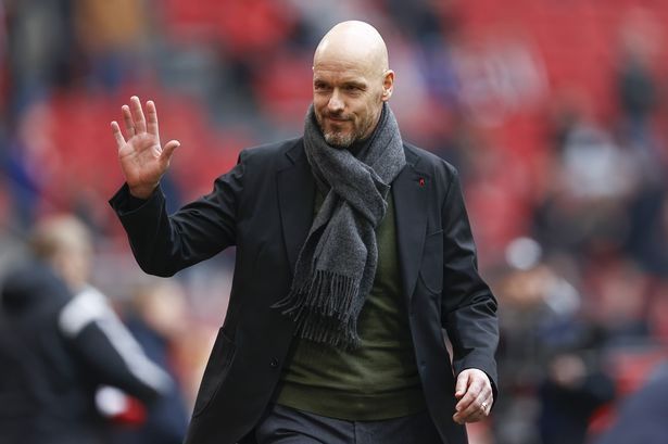 Who is Erik ten Hag, Manchester United’s new coach?