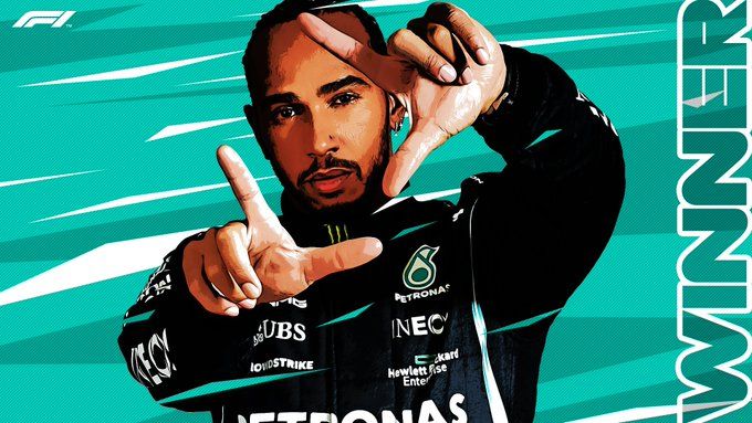 Lewis Hamilton wins thrilling season-opening Bahrain Grand Prix