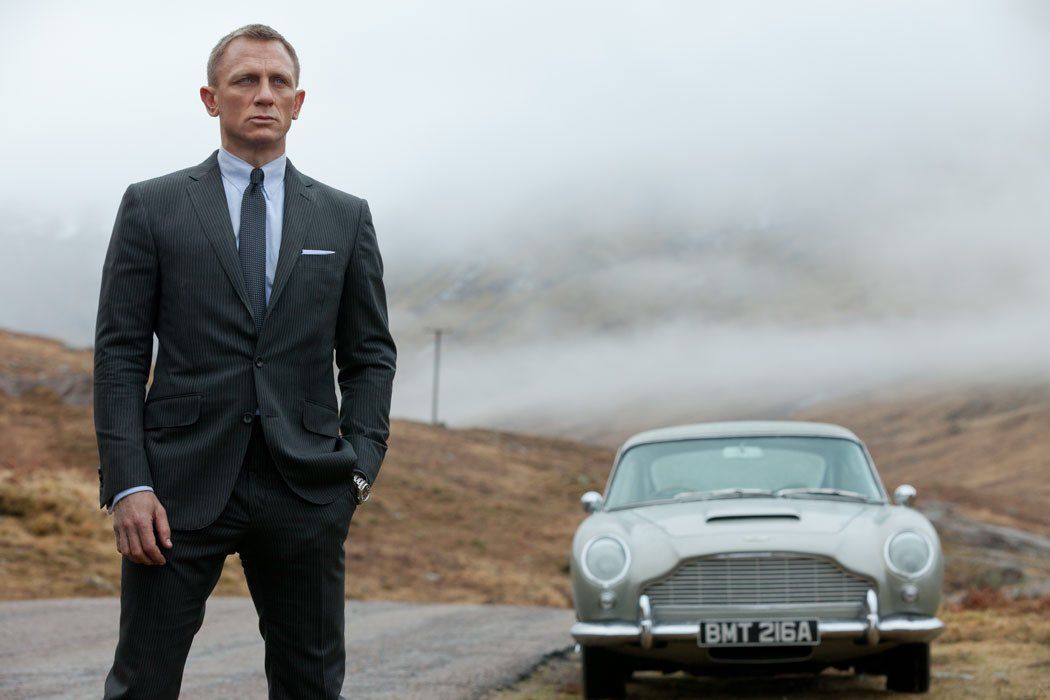 James Bond’s next film ‘No Time to Die’ delayed again till October 2021