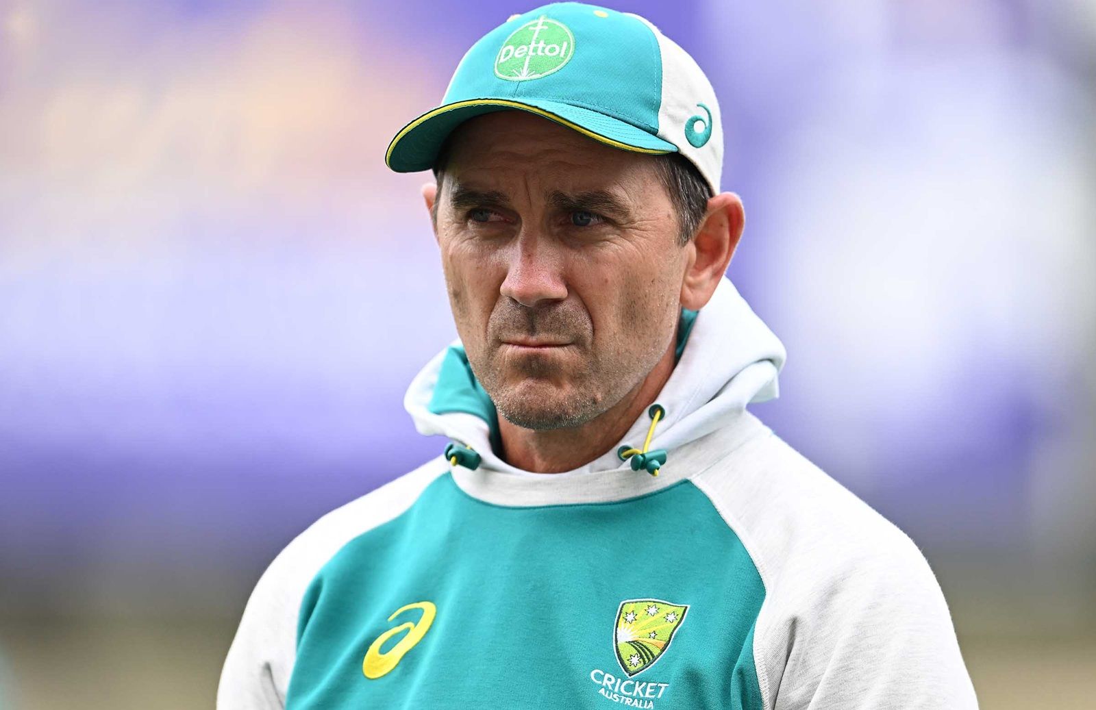 Dejected Justin Langer resigns as men’s head coach after lengthy talks with Cricket Australia