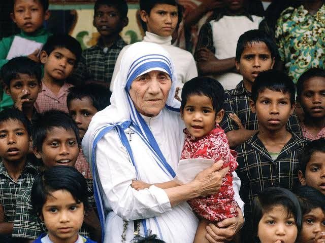 Mother Teresa birth anniversary: Why the Saint chose India