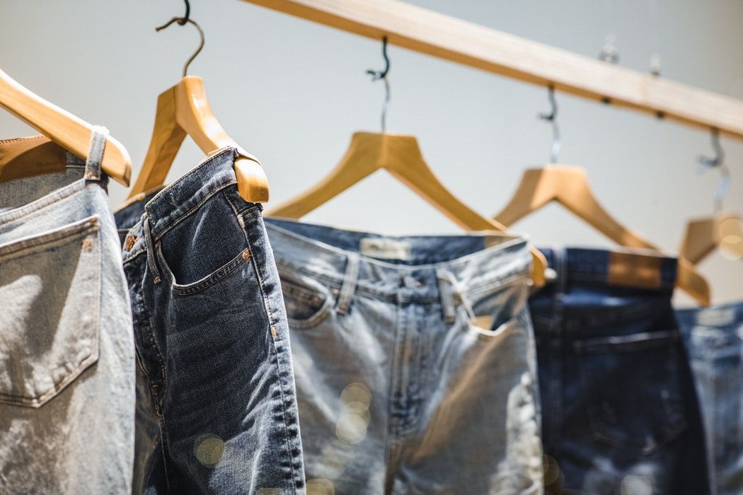 Bored with your old denim? Here’s how you can breathe life into them