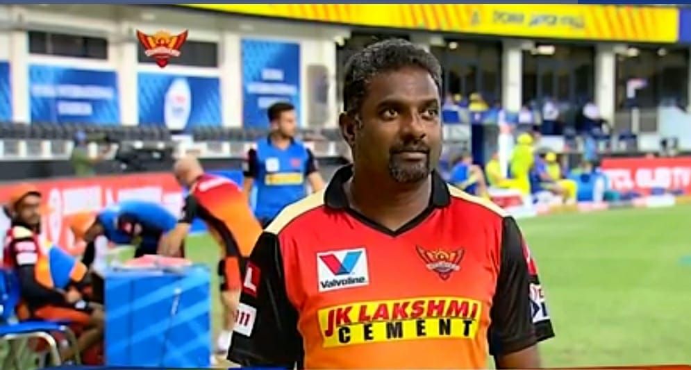 T20 World Cup: Muttiah Muralitharan concerned about India’s bowling attack