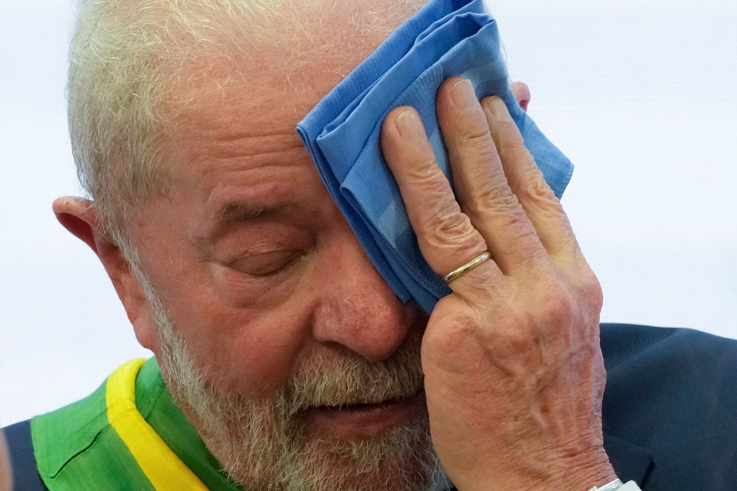Brazil ex-president’s supporters storm Congress, presidential palace: All we know so far