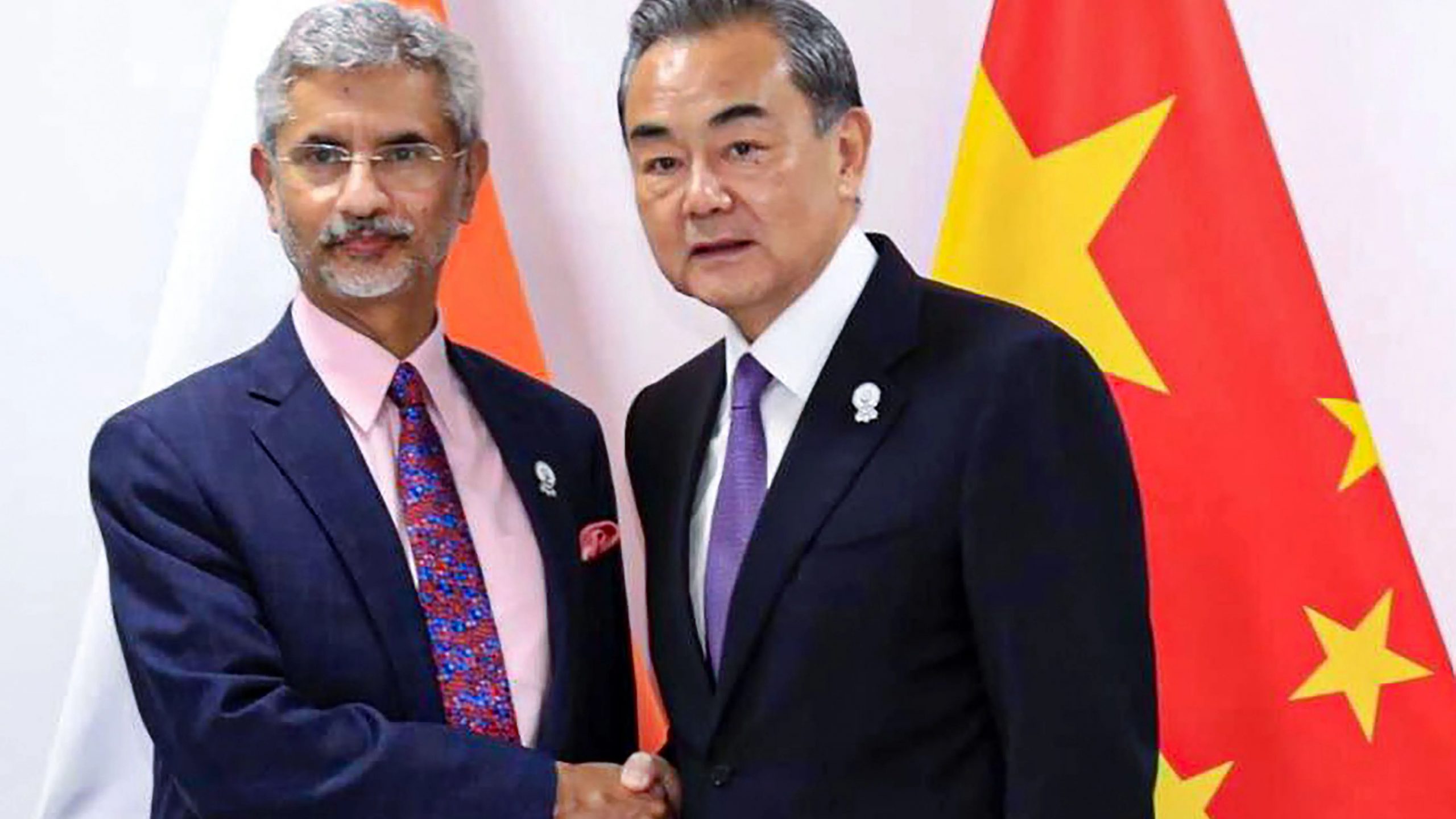 India, China agree to continue work towards ‘complete disengagement’ in Ladakh: MEA