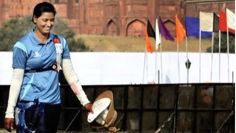 Tokyo Olympics: Deepika Kumari to face Bhutan’s Bhu Karma in 1st round of solo archery event