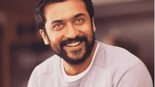 Actor Suriya urges students not to end their lives under exam pressure
