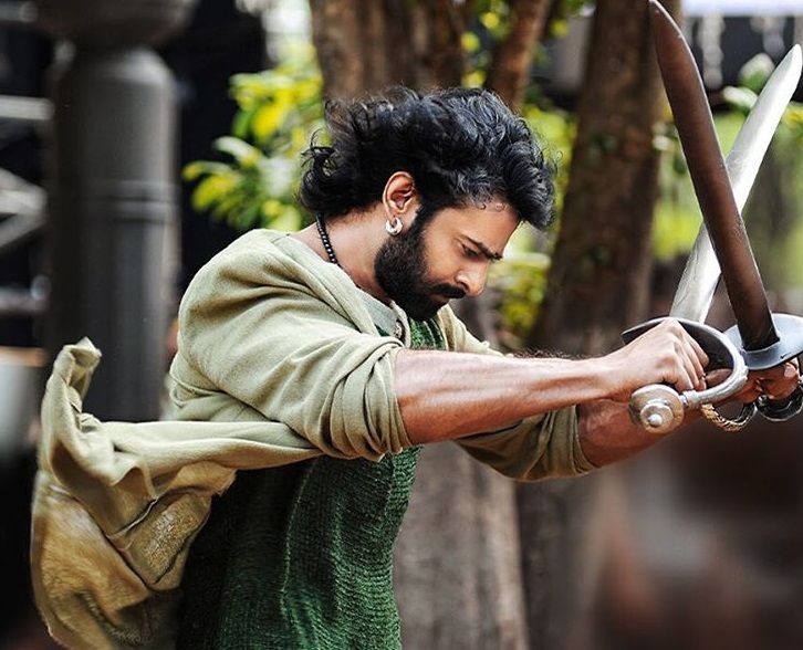 Prabhas to announce his 25th film soon, fans cannot wait