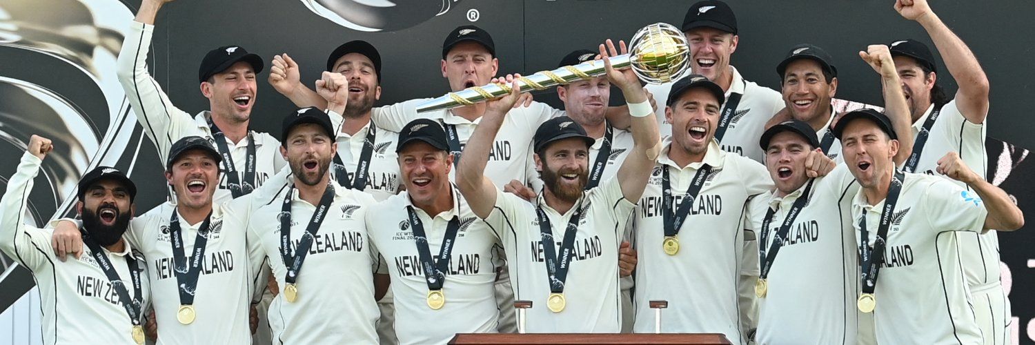 ICC announces new points system for second World Test Championship