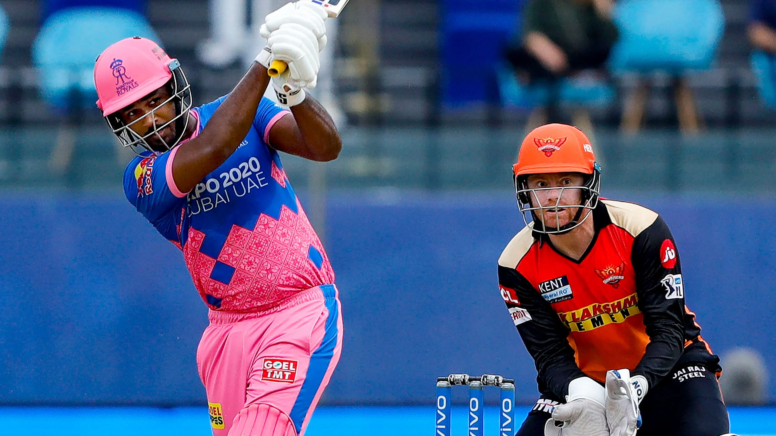 IPL 2021, SRH vs RR: When and where to watch live telecast, streaming