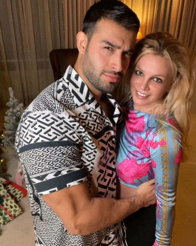 Britney Spears’ ex-husband Jason Alexander crashes wedding, arrested