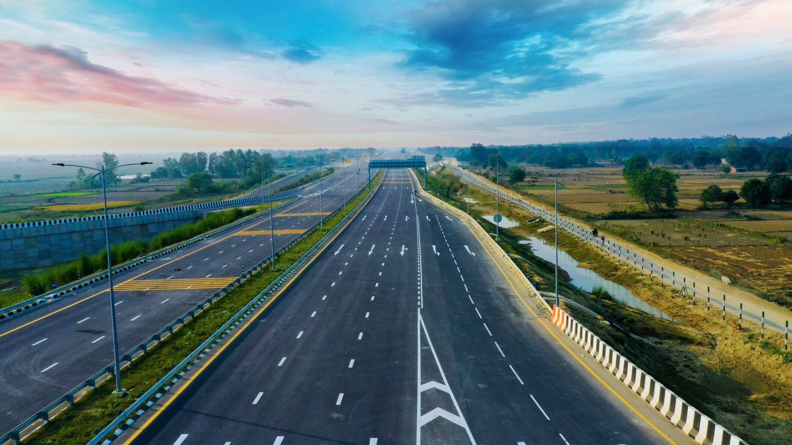 PM Modi to inaugurate 340 km Purvanchal Expressway on November 16